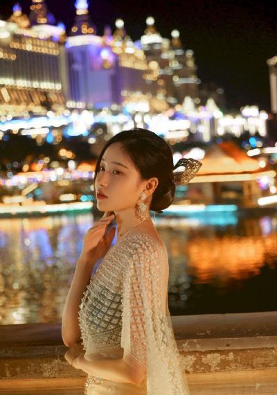 聊斋志异五通神_BD全集免费观看