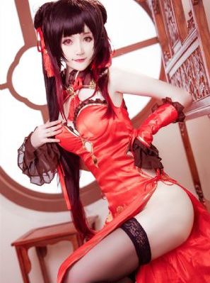 好女孩_剧情片HD在线观看