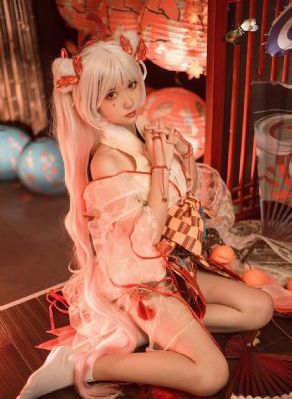江户前的废柴精灵_1080P视频大全